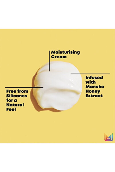 Matrix A Curl Can Dream Conditioner-Moisturizing, Lightweight Conditioner For Wavy Hair with Manuka Honey, 300ml