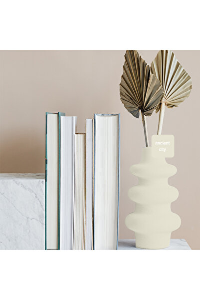 WHY NOT Ancient City Multisurface Kendinden Vernikli Akrilik Boya 500ML