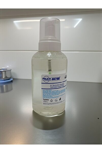 Palex SHOPYCİNO TEZGAH ÜSTÜ SABUN KÖPÜK 500cc
