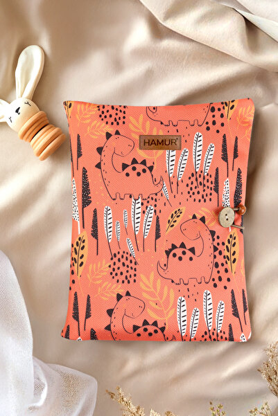 HAMUR Newborn Care Bag - Mother Baby and Baby Care Organizer, Diaper Opening and Changing Organizer