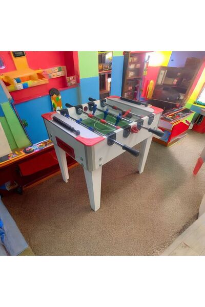 İnci Oyun Makineleri Mini Ev Ofis Tipi Langırt