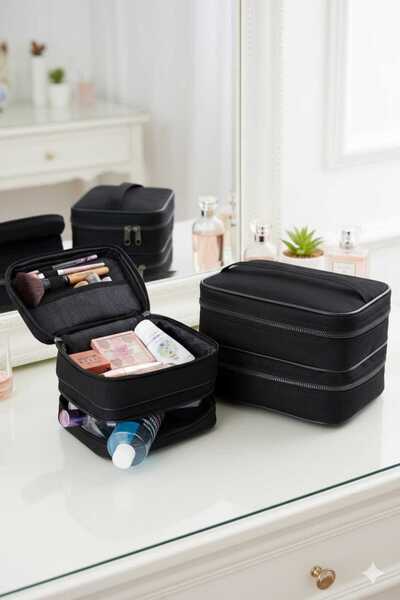 Nts Косметичка Косметична косметичка та дорожня сумка