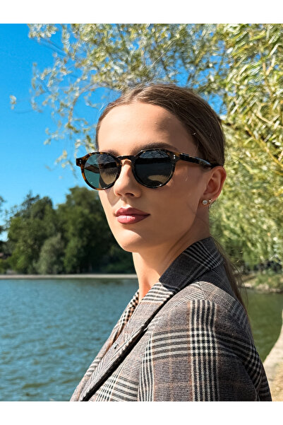 NOCTURNA FRAMES Anima Sunglasses – Print