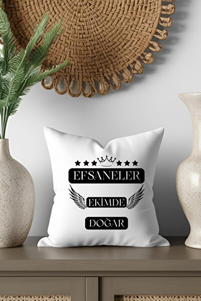 qoeuyl boutique Kruna i zvezda Sa deznom Legende se rađaju u oktobru Štampano...