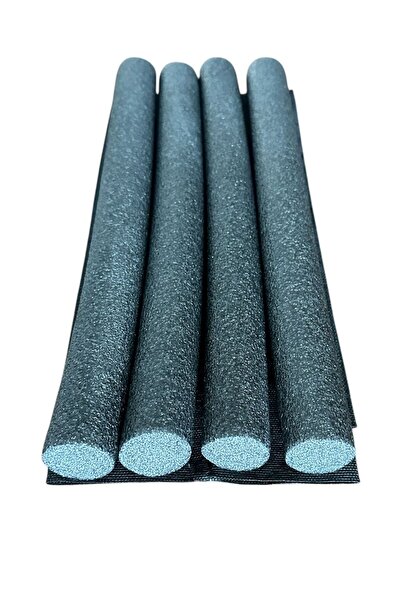 loca sweet home Kapı Altı Rüzgar (Soğuk / Toz/ Ses ) Önleyici Isı Yalıtım Süngeri, Kapı Altı Süngeri