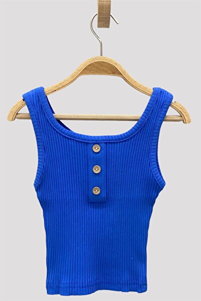 Cuties حمالة صدر بأزرار للفتيات 3750 Saks