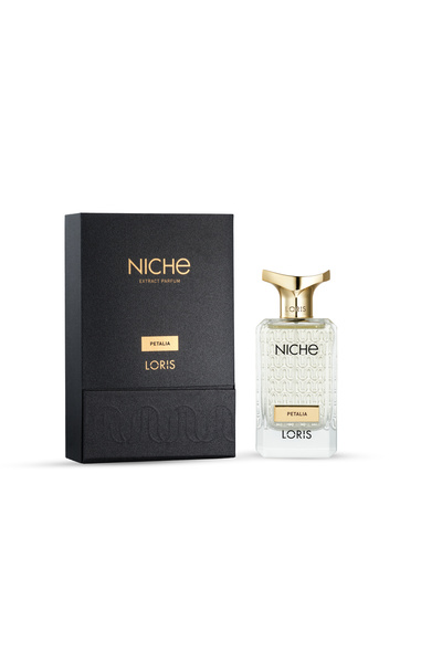 Loris Petalia Niche Parfüm 70 Ml