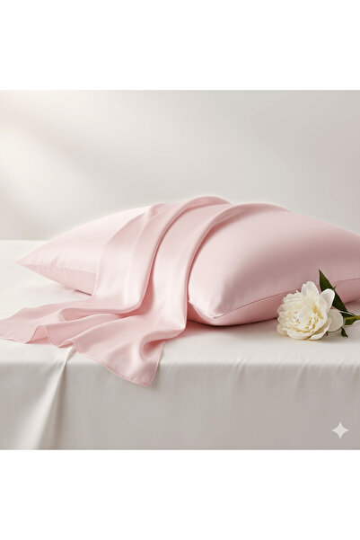 Rey غطا ري الحرير للمخدّة | Mulberry Silk Pillowcase for healthy skin and hair