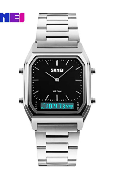 Skmei 1220 Classic Design Men's Wrist Watch