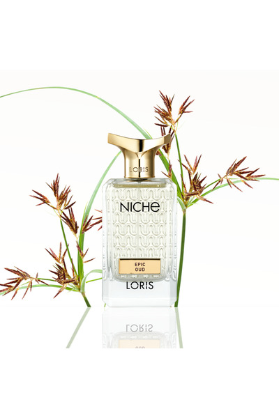 Loris Epic Oud Niche Parfüm 70 ML