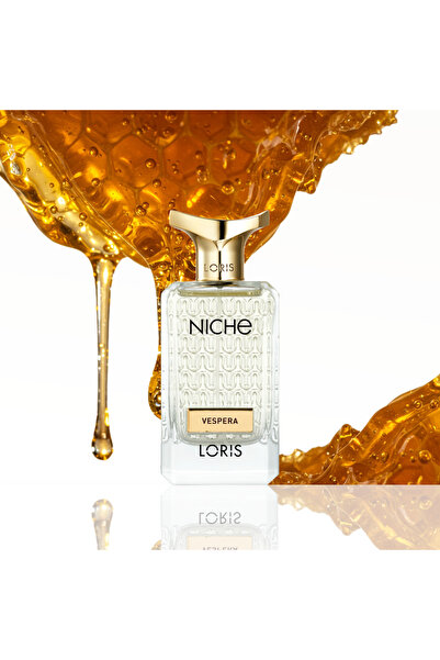 Loris Vespera Niche Parfüm 70 Ml