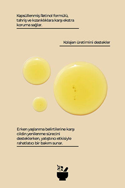 COSMED Skinologist 0.5% Retinol Serum 15 ml