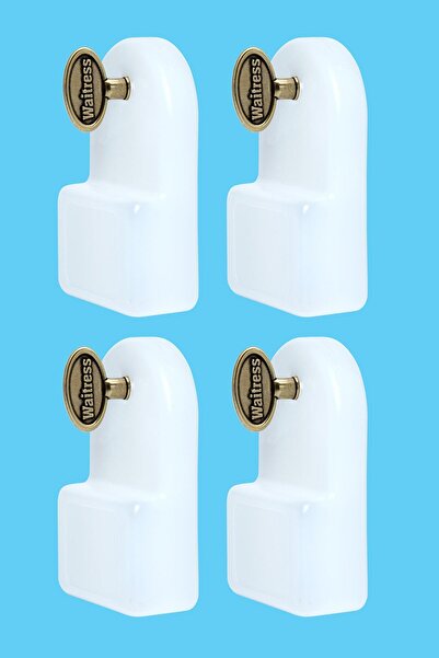 FORTE 4 Ad. Kalorifer Petek Hava Alma Anahtarı. Purjör Anahtarı - Allen Anahtarları