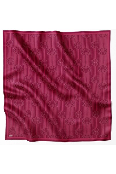 Belli Pure Silk Scarf 4209D (Twill)-50