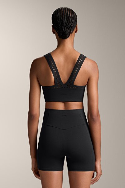 Oysho Delikli Compressive tank top