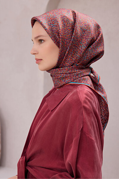 Belli Pure Silk Scarf 4208D (Twill)-80