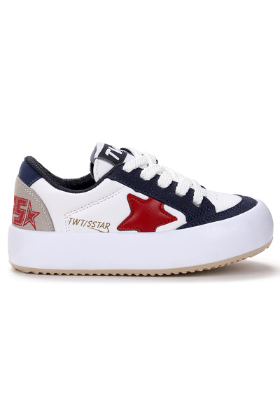 KARAMAZI Αθλητικά παπούτσια Rida Daily Velcro Lace-Up για αγόρια