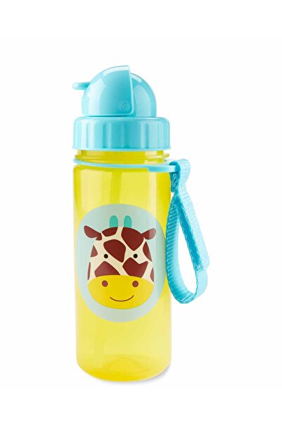 Skip Hop Zoo Straw Drinker Giraffe