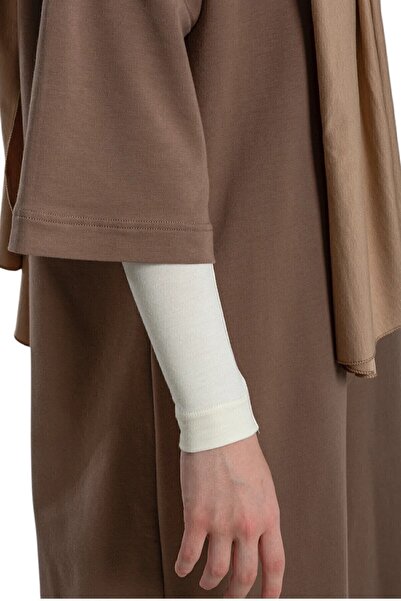 LA SEFA 8 ζεύγη Πολλαπλών χρήσεων Lycra Combed Cotton μανίκια KOL24210