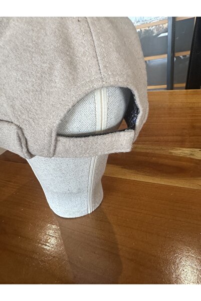 LAGRANZE Street Style Short Wool Beret