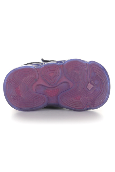 Vicco Mind Işıklı Cırtlı Erkek Bebek İlk Adım Bot Ayakkabı 946.24K.437