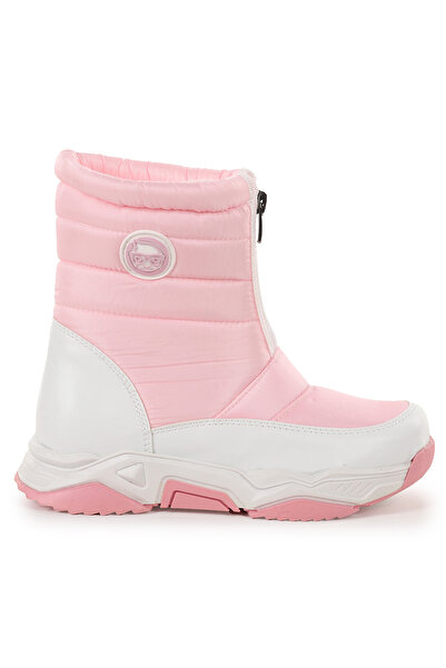 KARAMAZI Κοριτσίστικες μπότες χιονιού Sumo με φερμουάρ