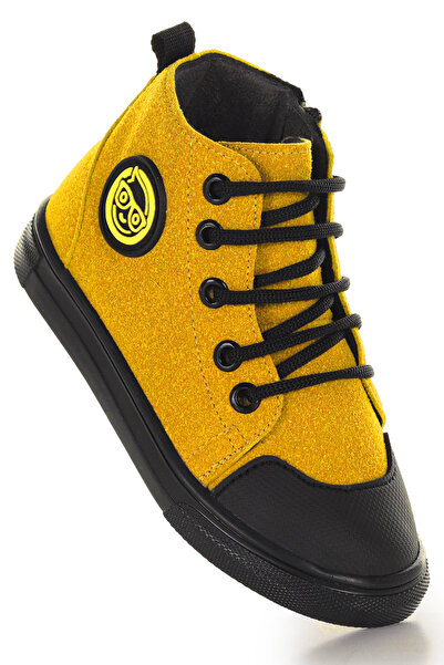 KARAMAZI Παπούτσια Kai Zippered Boy's Casual Boat