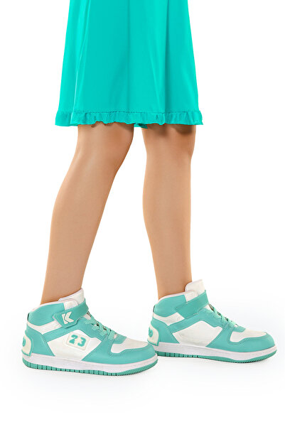 KARAMAZI Carde Daily Velcro Girls' Sports Shoes