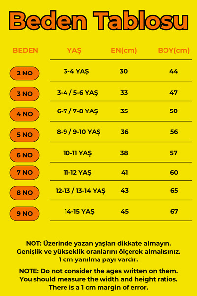 chulfa Long Sleeve School Uniform Sweet T-Shirt Unisex 1Pc