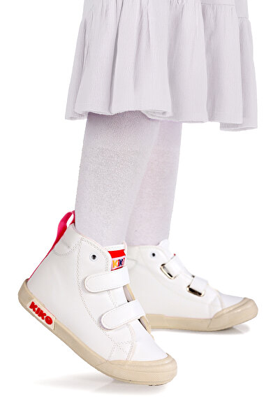 KARAMAZI Παπούτσια για κορίτσια Garf Daily Velcro