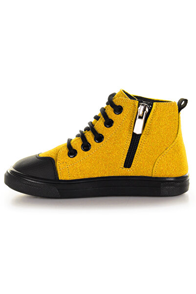 KARAMAZI Παπούτσια Kai Zippered Boy's Casual Boat