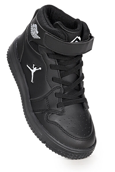 Kiko Kids Hayka Velcro Basketball Boys/Girls Sports Shoes