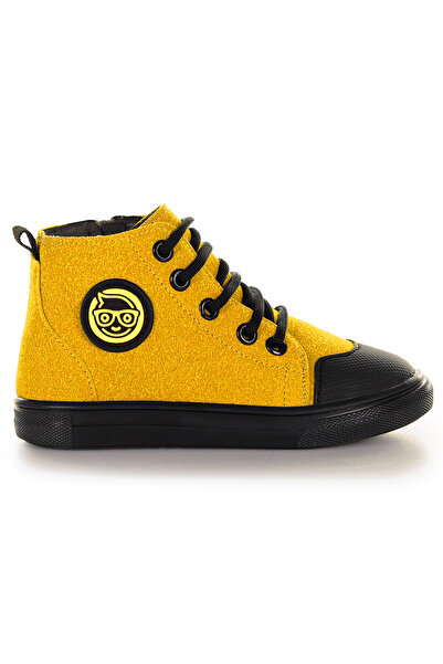 KARAMAZI Παπούτσια Kai Zippered Boy's Casual Boat