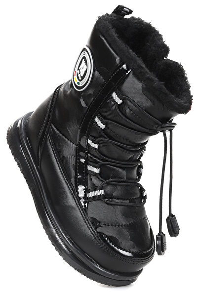 KARAMAZI Παπούτσια για κορίτσια με φερμουάρ Cern