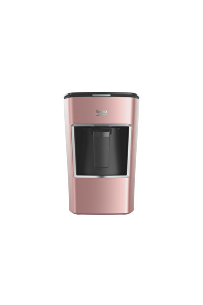 Beko Bkk 2300 Mini Keyf Türk Kahve Makinesi Rose Gold