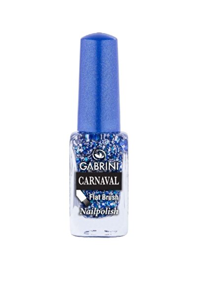 Gabrini Carnaval Nailpolish - C02