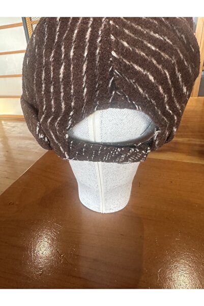 LAGRANZE Ρυθμιζόμενο καπέλο με σχέδιο