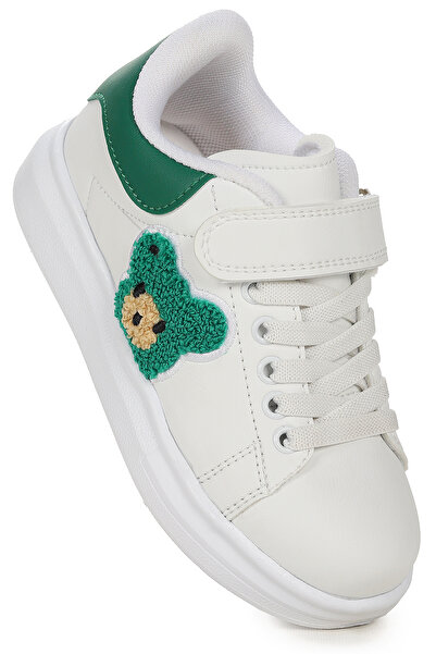 KARAMAZI Спортни обувки Artela с велкро за момичета за всеки ден