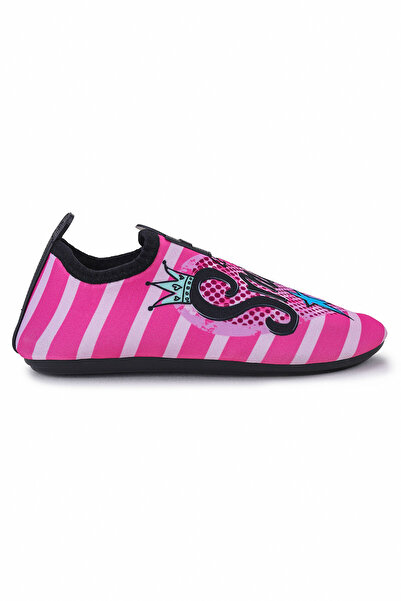 KARAMAZI Smile Pool Beach Girl's Sea Shoes 7532