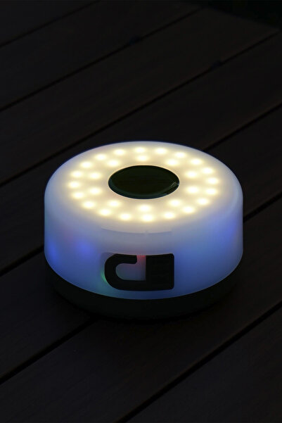 hag UZAYAN KAMP IŞIĞI