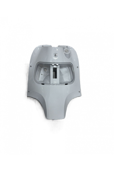 ESPADA ARORA CAPPUCINO 50 125 İÇ KUTU TORPİDO (KAPAKSIZ) GRİ