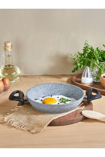 FALEZ Cost 22 cm Granit Sahan