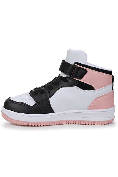 KARAMAZI Hayka Velcro Basketball Boys/Girls Sports Shoes