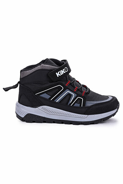 Genel Markalar Karamazı Krafti Termo Taban Cırtlı Erkek Çocuk Bot