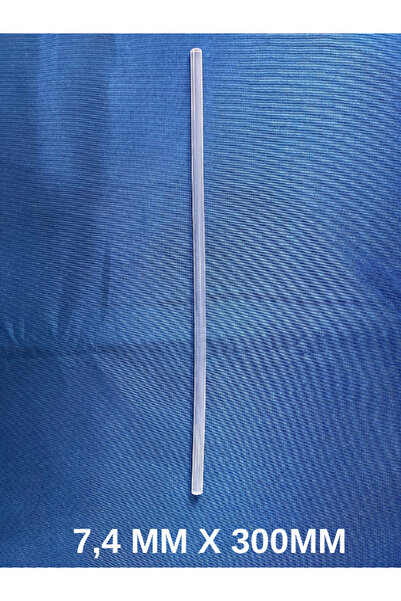 dm dikişmarket İnce Silikon 5 Adet