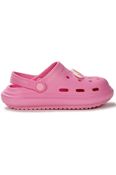 Almues Karamazı Bester Eva Beach Pool School Nursery Girls' Slippers