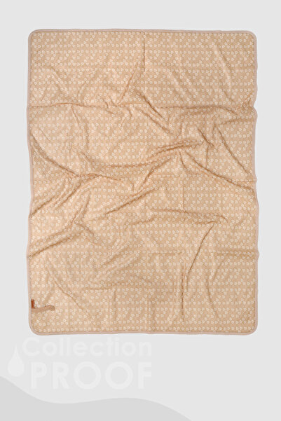 HAMUR Proof Liquid Proof 100X140 cm Baby Kids Play Event Activity Nutrition Cover Track