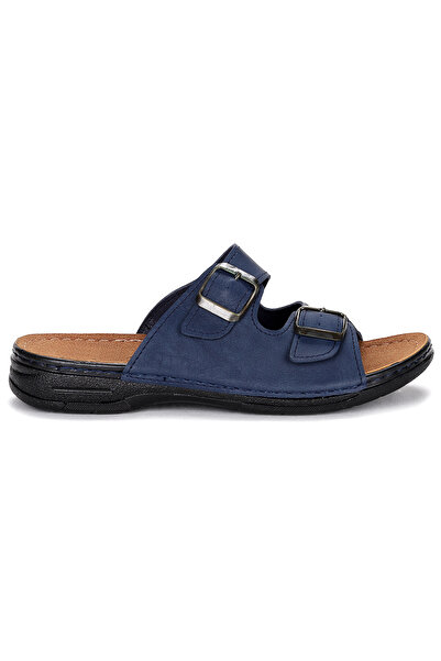 KARAMAZI Чоловічі тапочки з ремінцем Ary 12-004