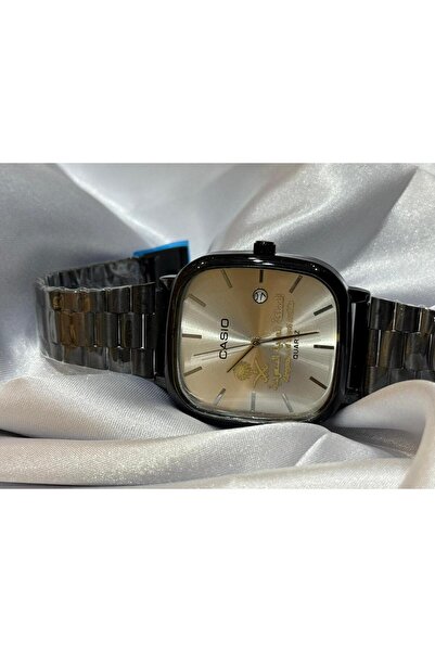 Casio Casio watch Saudi Arabia black and white