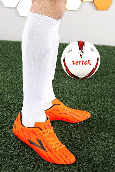 Genel Markalar Latmos KM Krampon Çim Saha Erkek Futbol Ayakkabı